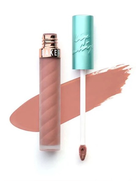 Other - Beauty Bakerie Lip Whip Matte Liquid Lipstick – I Like to Chai Chai